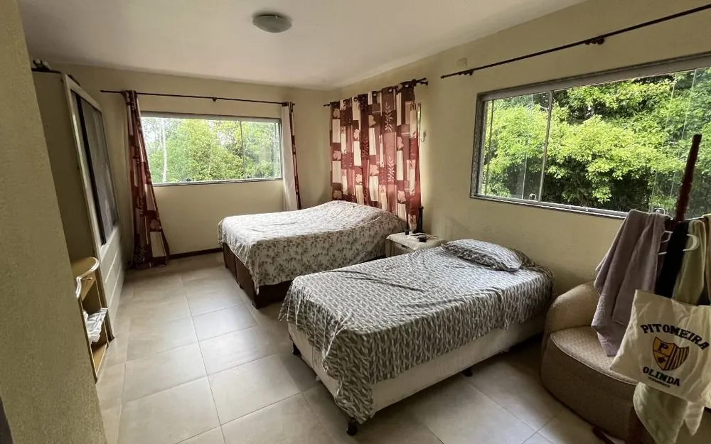 Casa, 4 quartos, 1000 m² - Foto 3