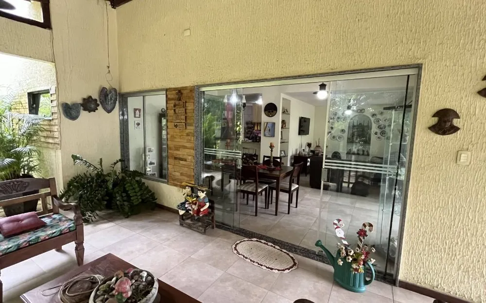 Casa, 4 quartos, 1000 m² - Foto 2