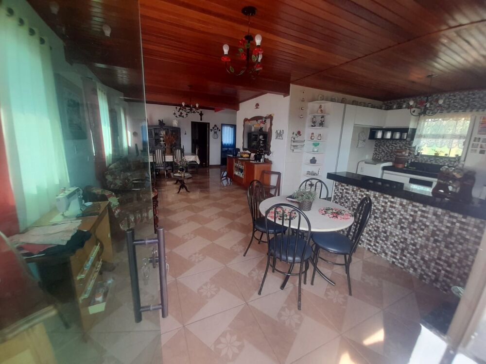 Casa à venda com 3 quartos - Foto 3