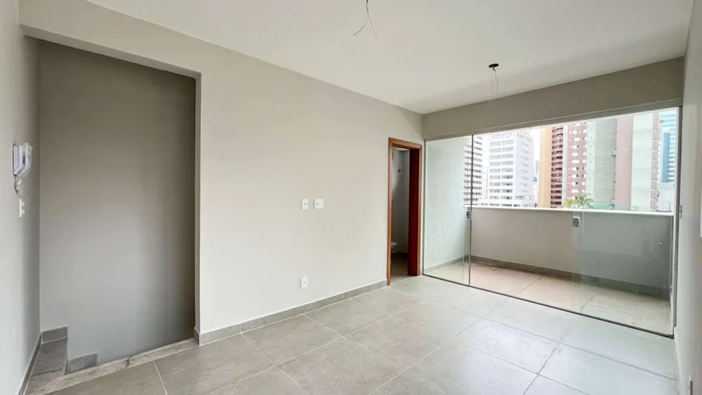 Cobertura, 1 quarto, 55 m² - Foto 10