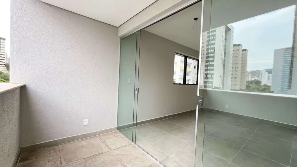 Cobertura, 1 quarto, 55 m² - Foto 11
