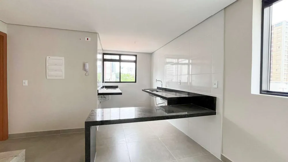 Cobertura, 1 quarto, 55 m² - Foto 4