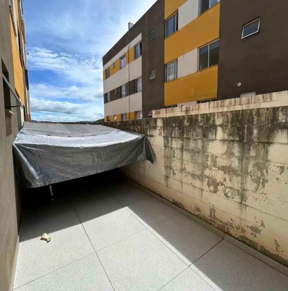 Apartamento, 2 quartos, 47 m² - Foto 9