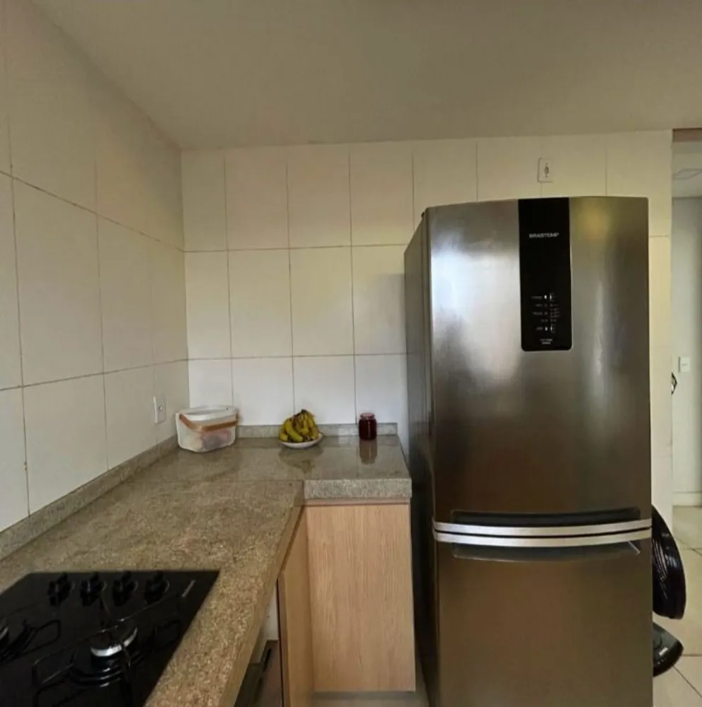 Apartamento, 2 quartos, 47 m² - Foto 5
