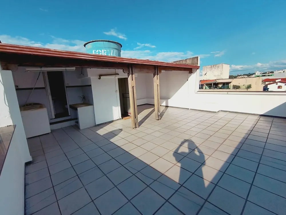 Cobertura, 2 quartos, 68 m² - Foto 8