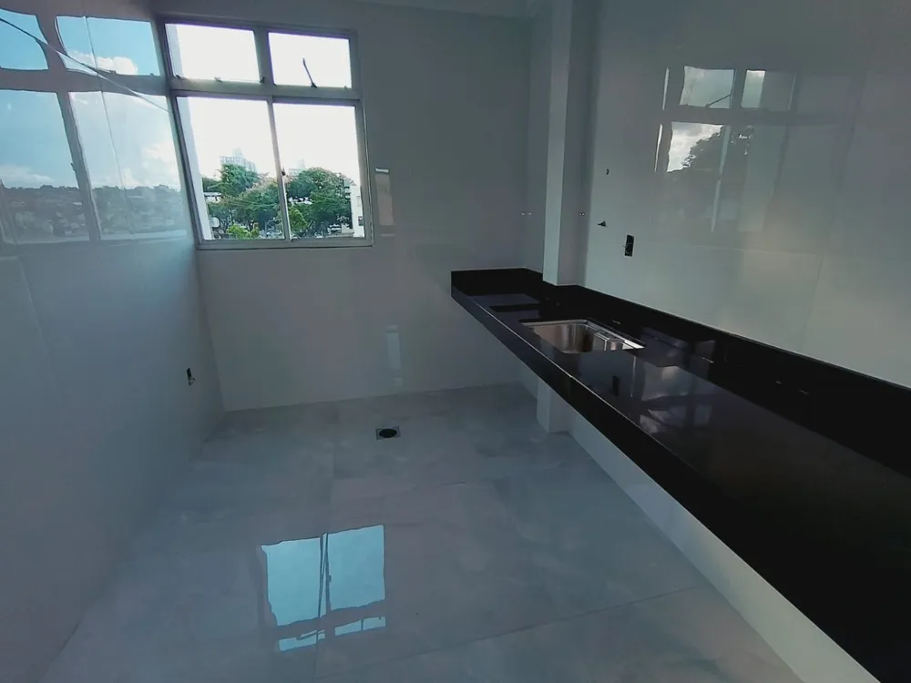 Cobertura, 2 quartos, 68 m² - Foto 2