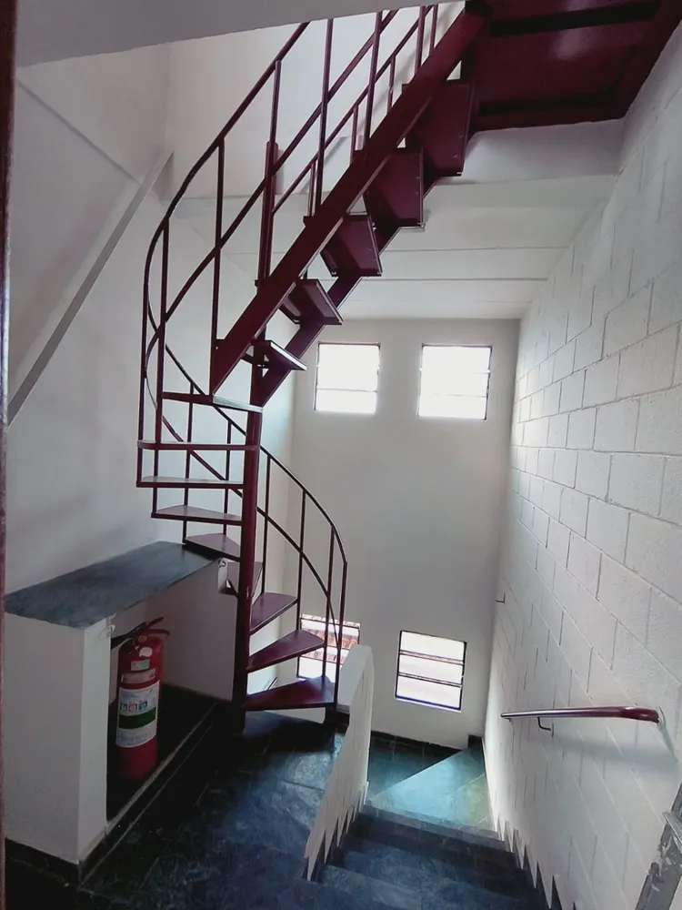 Cobertura, 2 quartos, 68 m² - Foto 7