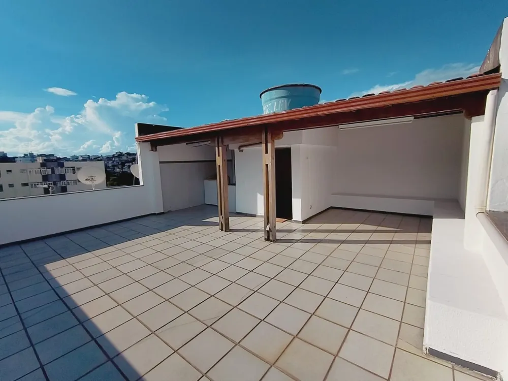 Cobertura, 2 quartos, 68 m² - Foto 10
