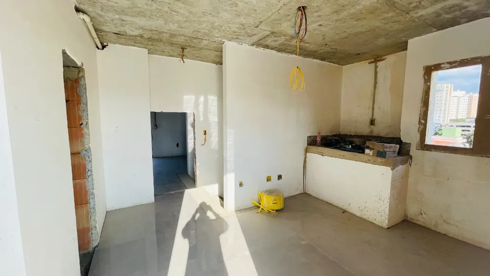 Cobertura, 3 quartos, 166 m² - Foto 4