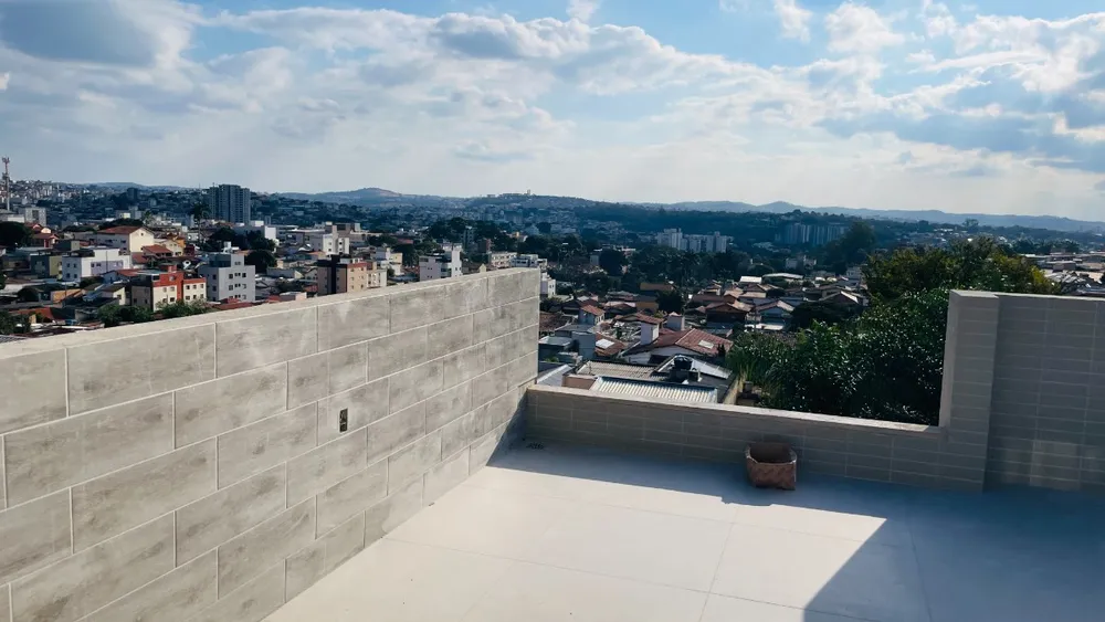 Cobertura, 3 quartos, 166 m² - Foto 2