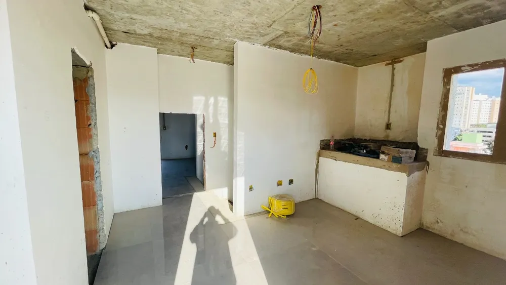 Cobertura, 3 quartos, 166 m² - Foto 3