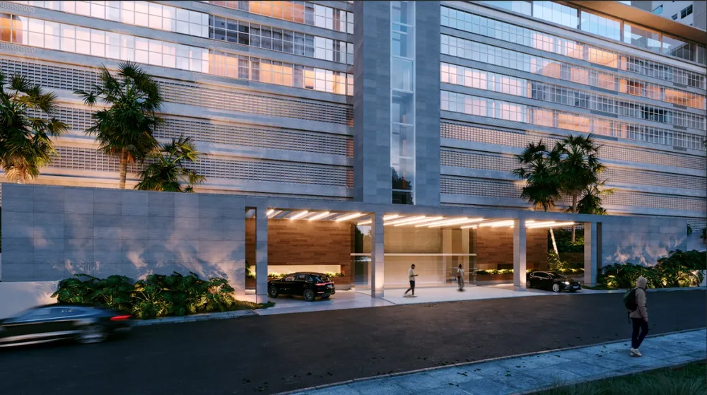 Apartamento, 3 quartos, 93 m² - Foto 11