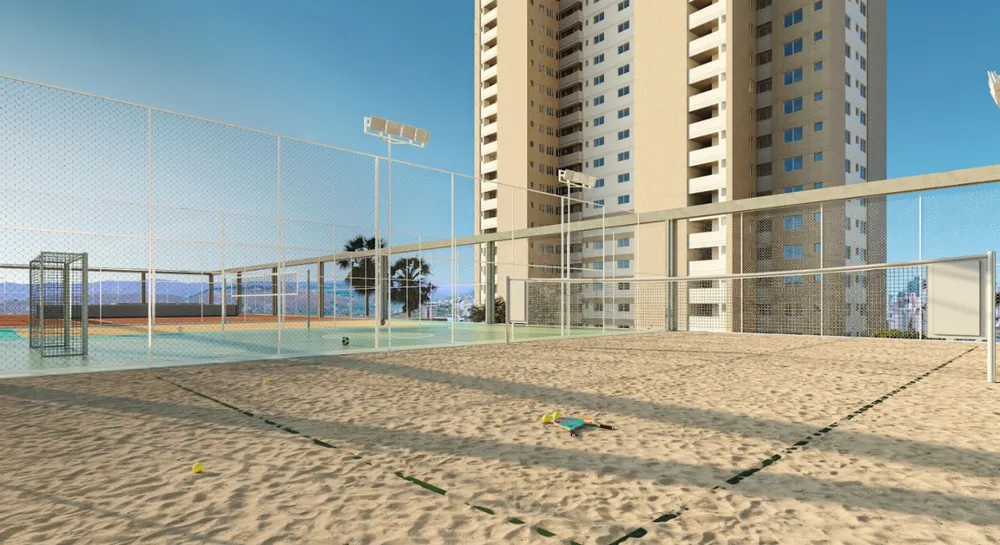 Apartamento, 3 quartos, 93 m² - Foto 4