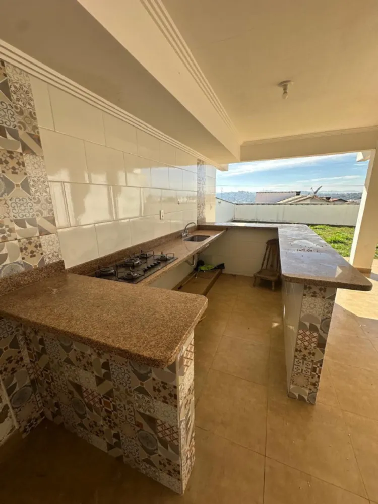 Casa, 1 quarto - Foto 6