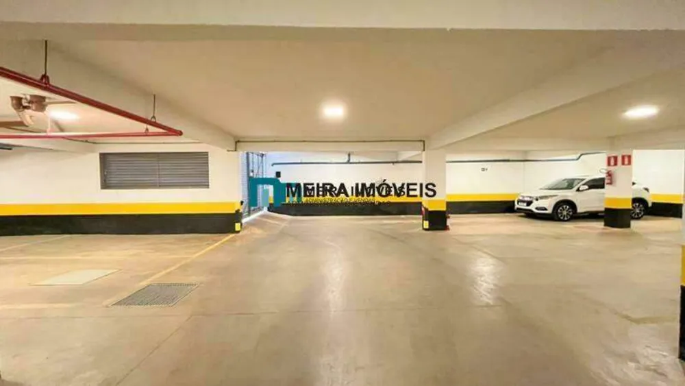 Apartamento, 4 quartos, 260 m² - Foto 7