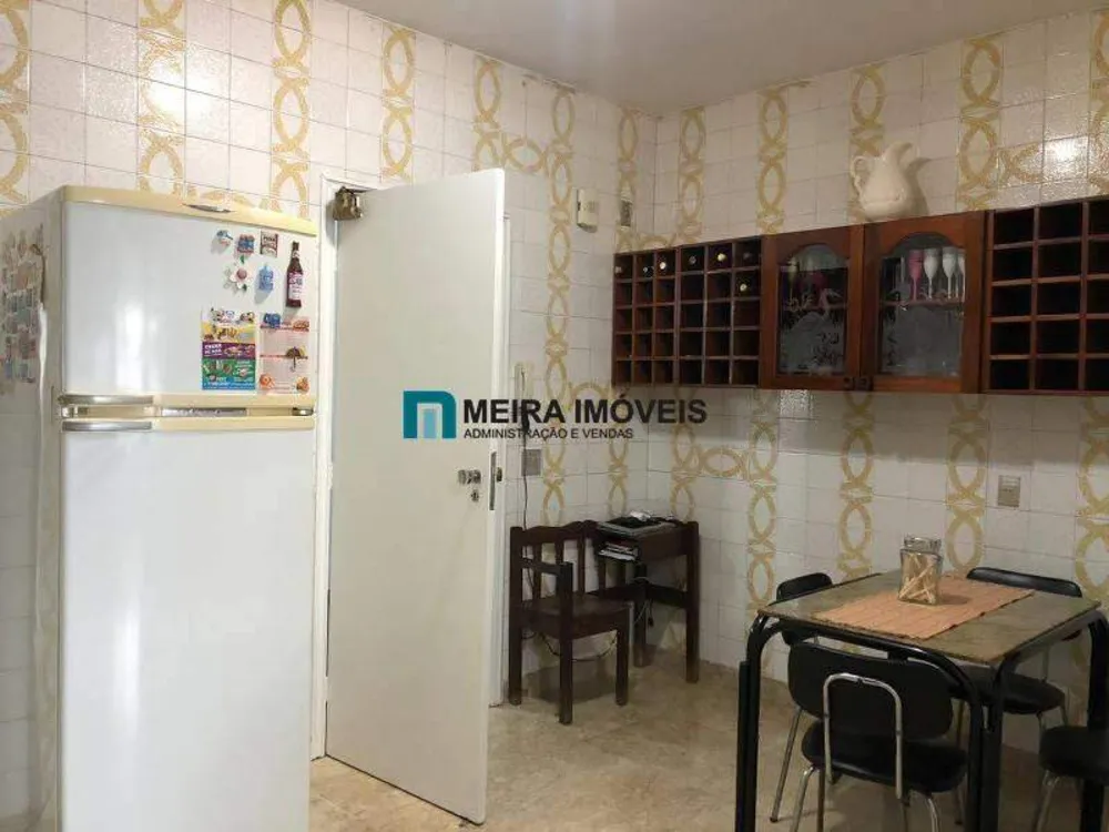 Apartamento, 4 quartos, 260 m² - Foto 7