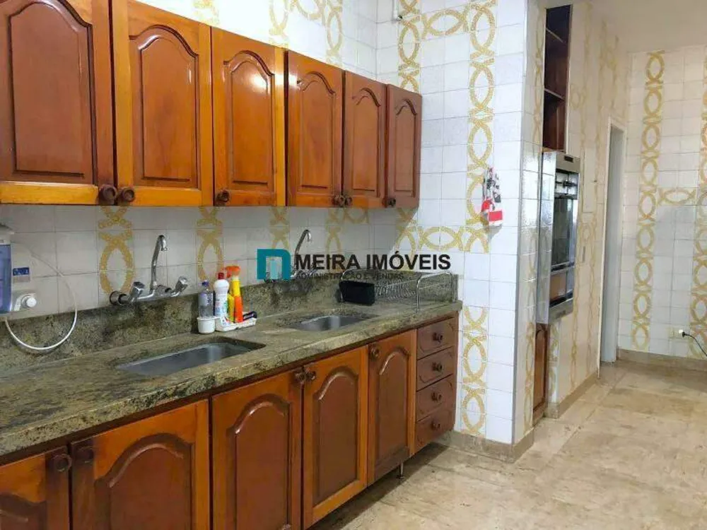 Apartamento, 4 quartos, 260 m² - Foto 10