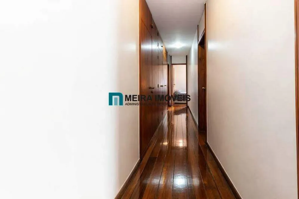 Apartamento, 4 quartos, 260 m² - Foto 9