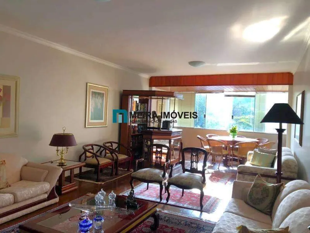 Apartamento, 4 quartos, 260 m² - Foto 8