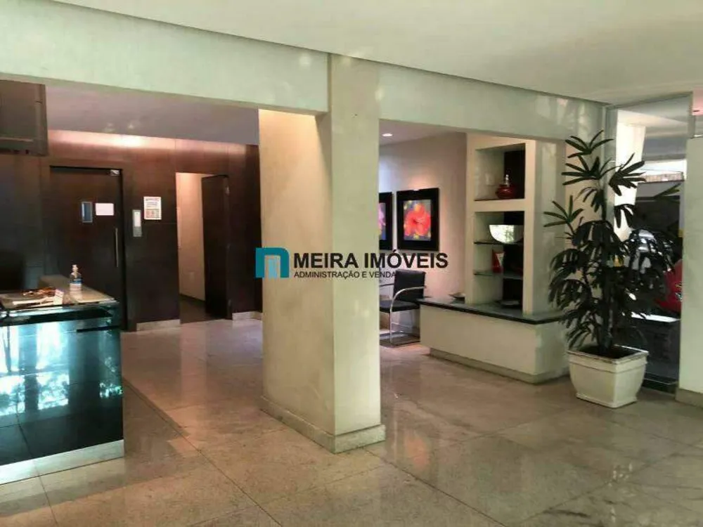 Apartamento, 4 quartos, 260 m² - Foto 4