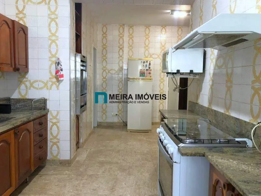 Apartamento, 4 quartos, 260 m² - Foto 2