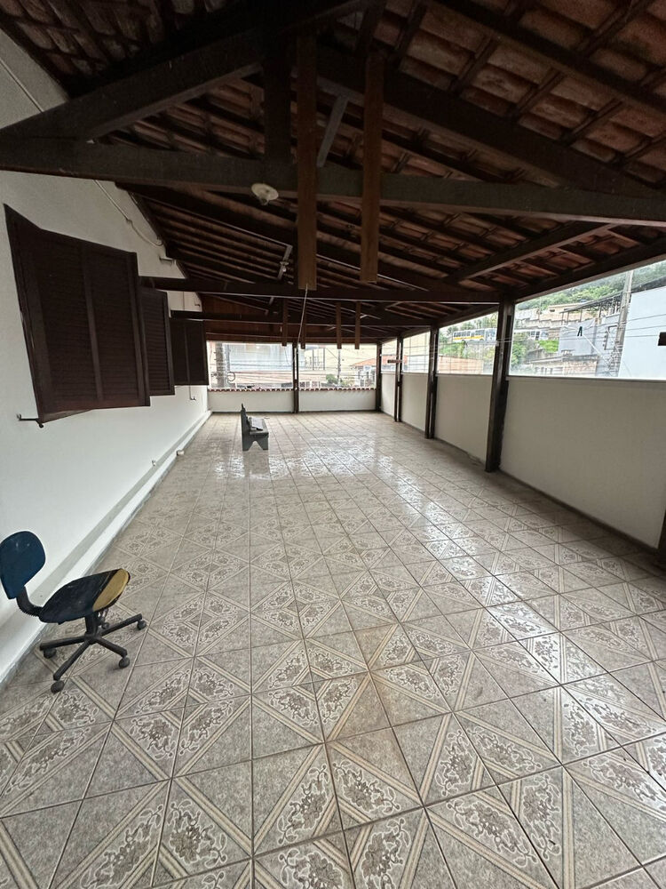 Casa para alugar com 4 quartos - Foto 2