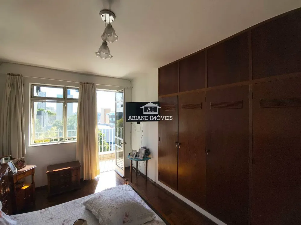 Apartamento, 4 quartos, 160 m² - Foto 5