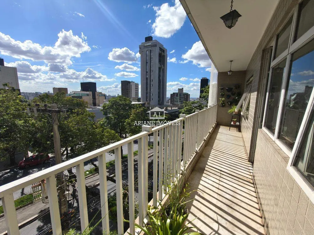 Apartamento, 4 quartos, 160 m² - Foto 7