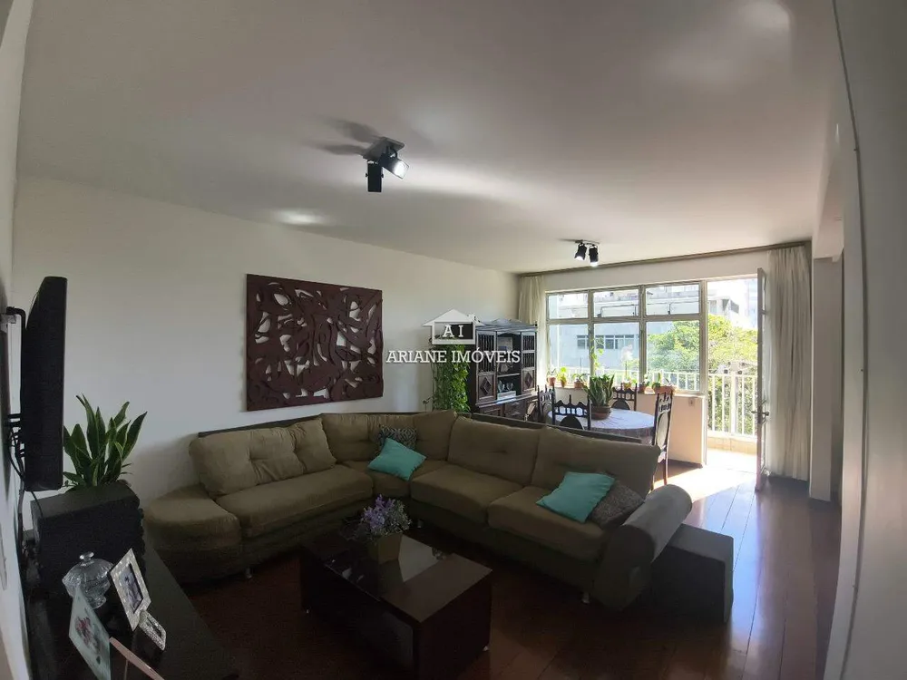 Apartamento, 4 quartos, 160 m² - Foto 1