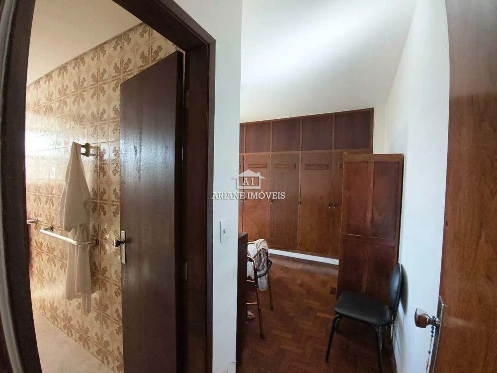 Apartamento, 4 quartos, 160 m² - Foto 21