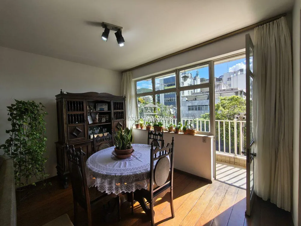Apartamento, 4 quartos, 160 m² - Foto 4