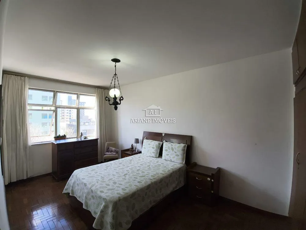 Apartamento, 4 quartos, 160 m² - Foto 12