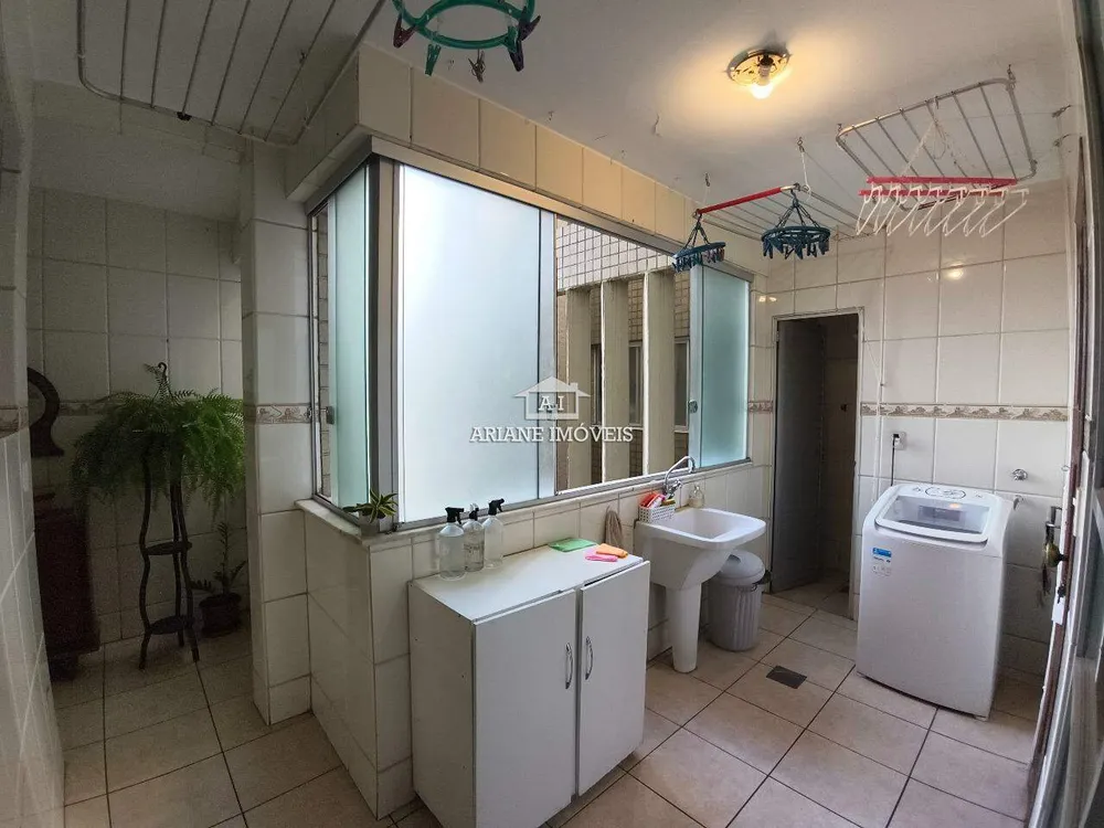 Apartamento, 4 quartos, 160 m² - Foto 10