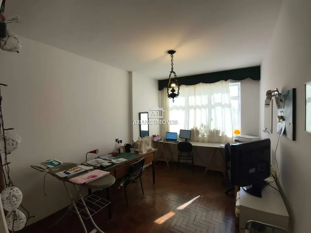 Apartamento, 4 quartos, 160 m² - Foto 18