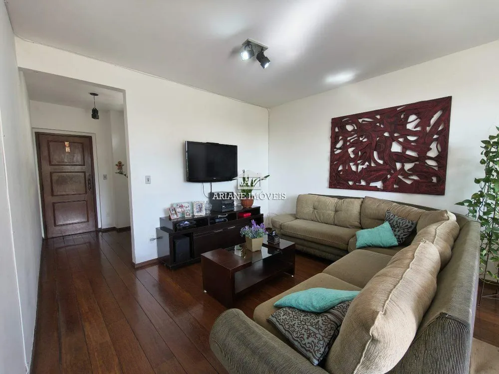 Apartamento, 4 quartos, 160 m² - Foto 3