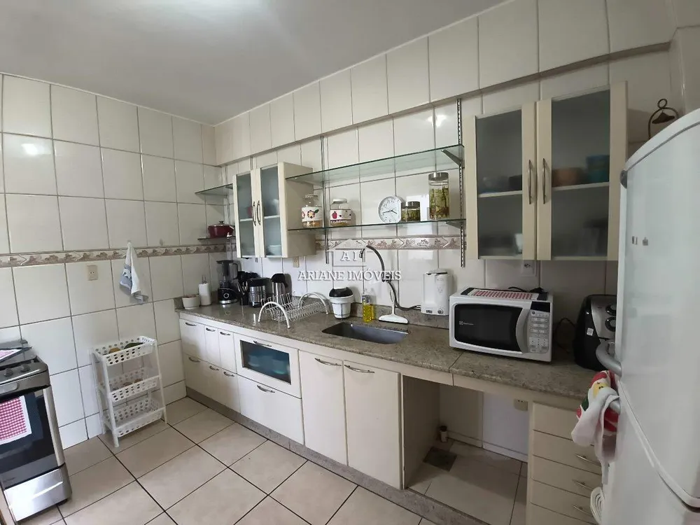 Apartamento, 4 quartos, 160 m² - Foto 8