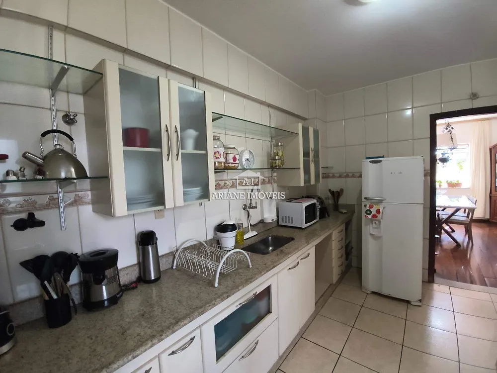 Apartamento, 4 quartos, 160 m² - Foto 9