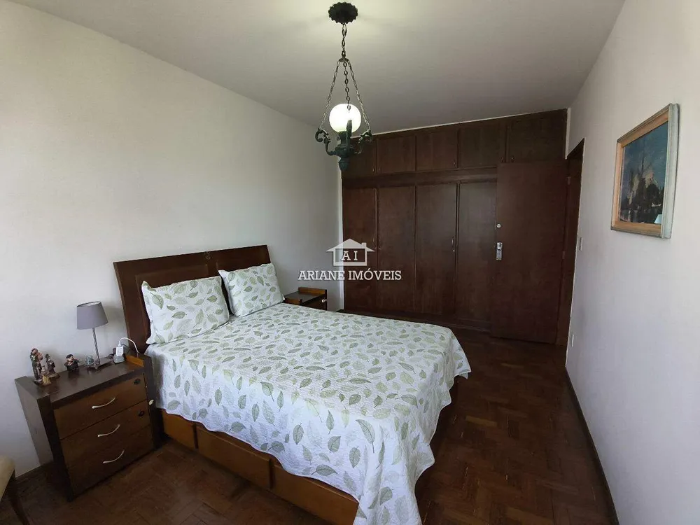 Apartamento, 4 quartos, 160 m² - Foto 9
