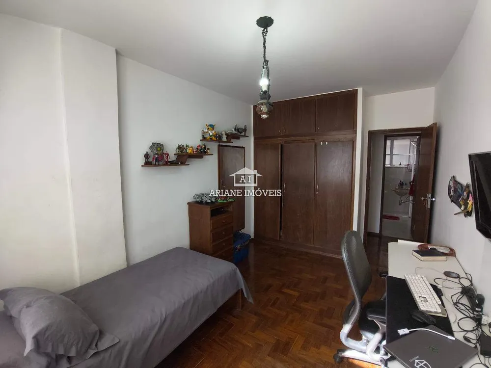 Apartamento, 4 quartos, 160 m² - Foto 16
