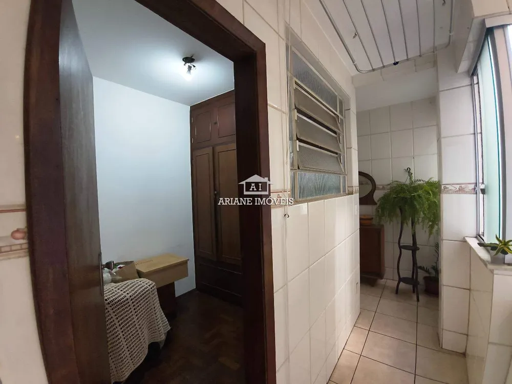 Apartamento, 4 quartos, 160 m² - Foto 11