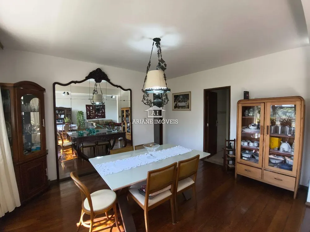 Apartamento, 4 quartos, 160 m² - Foto 7