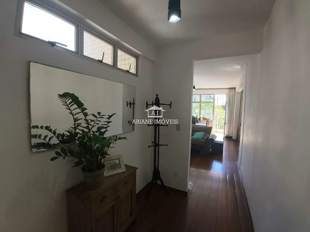 Apartamento, 4 quartos, 160 m² - Foto 2