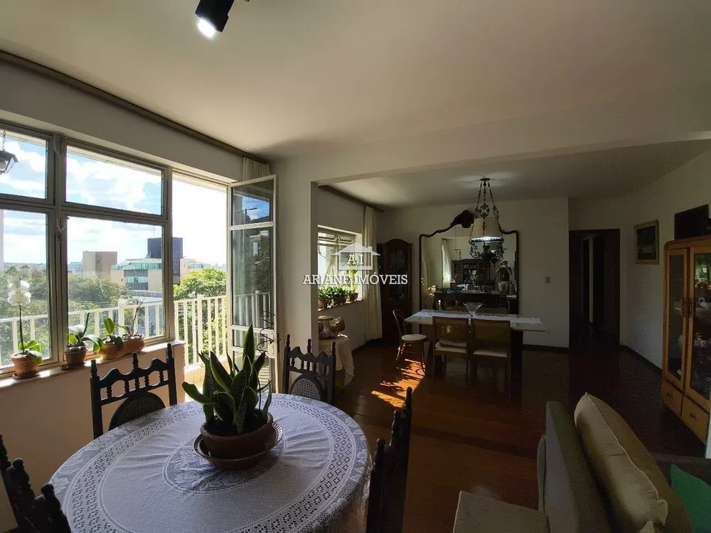 Apartamento, 4 quartos, 160 m² - Foto 6