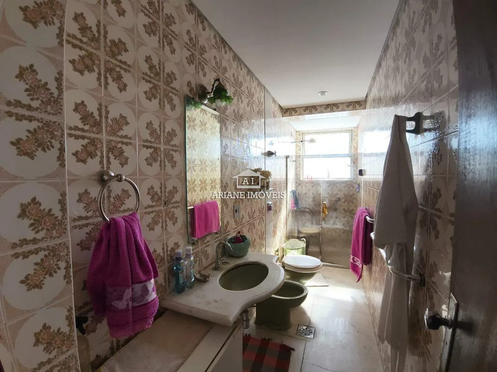 Apartamento, 4 quartos, 160 m² - Foto 11