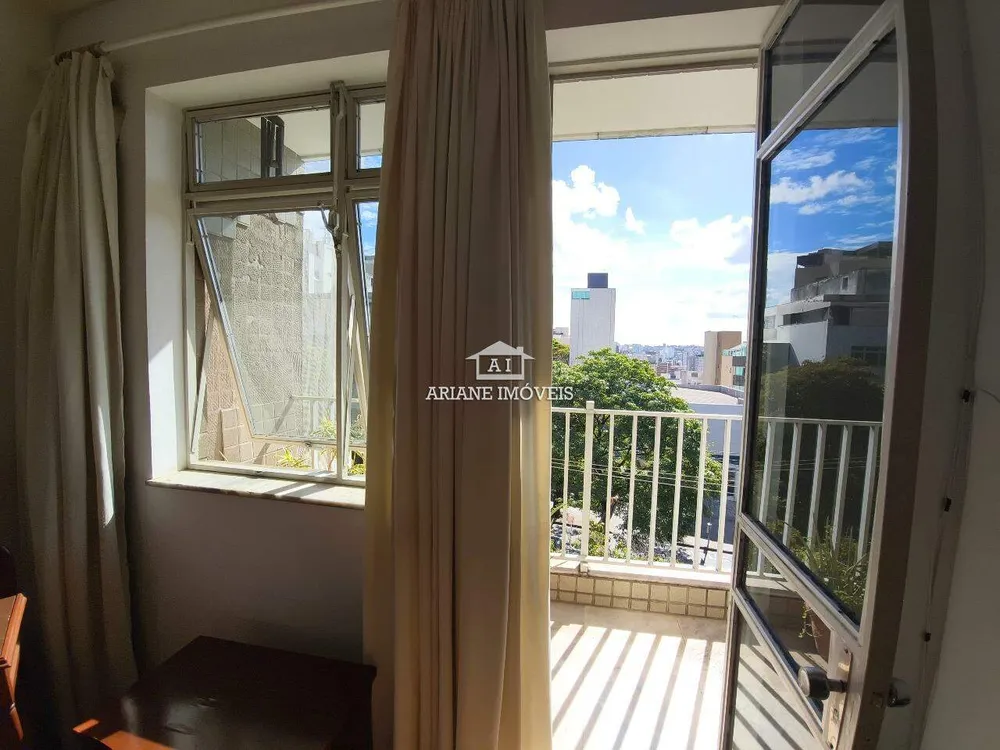 Apartamento, 4 quartos, 160 m² - Foto 6