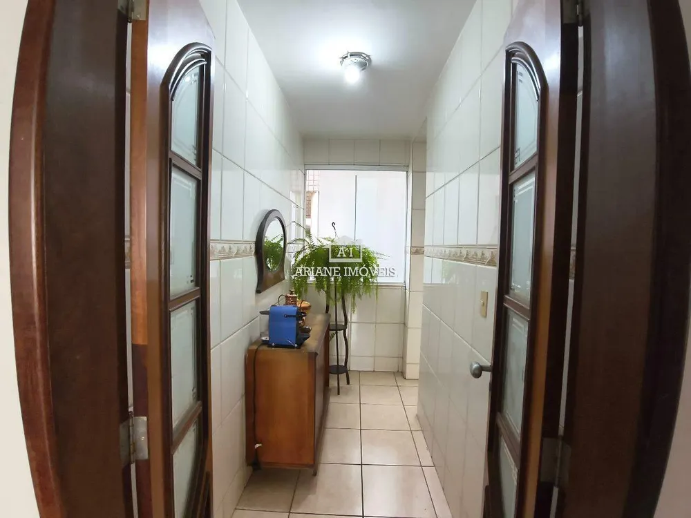 Apartamento, 4 quartos, 160 m² - Foto 13
