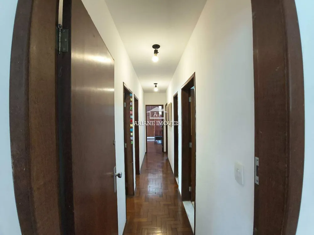 Apartamento, 4 quartos, 160 m² - Foto 10