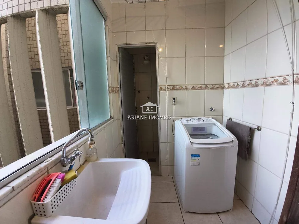 Apartamento, 4 quartos, 160 m² - Foto 12