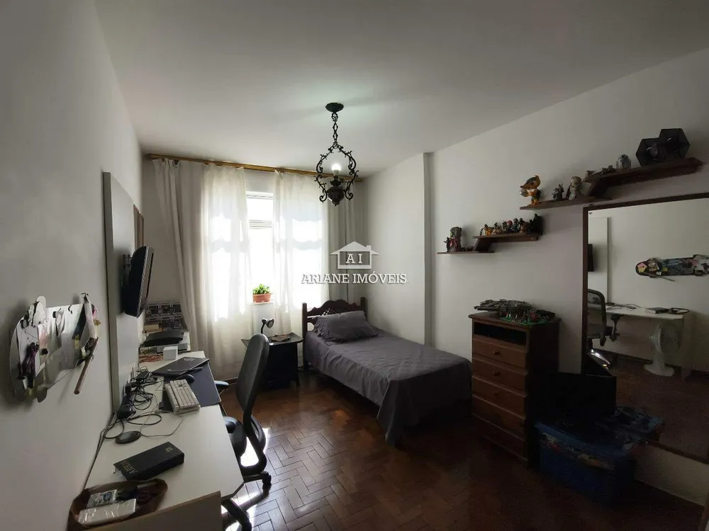 Apartamento, 4 quartos, 160 m² - Foto 15