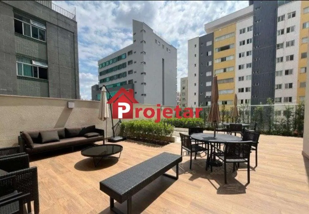 Apartamento, 1 quarto, 70 m² - Foto 9